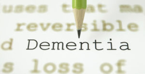 Pseudodementia- A Conspectus – Synapsium